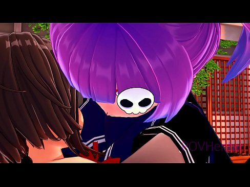 ❤️ Sauali teine Arachne. ❌ Vitio feusua'iga ❤