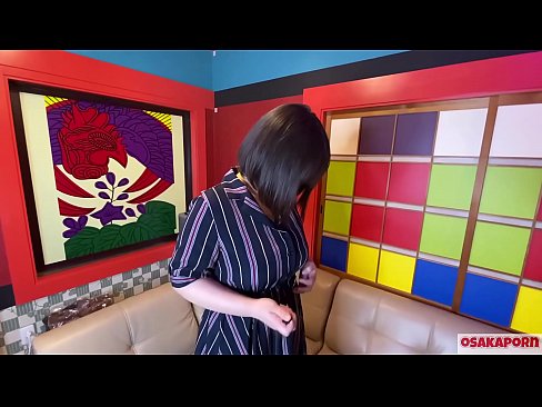 ❤️ O le tama'ita'i Iapani e lapopo'a ona susu e masturbate i meata'alo feusua'iga ma e iai lona tu'aiga. Na ia talanoa i se faatalanoaga e uiga i lona aafiaga fucking. Su'e tetele ma pusi fulufulua o lo'o tagi leotele. Osakaporn ❌ Vitio feusua'iga  ❤